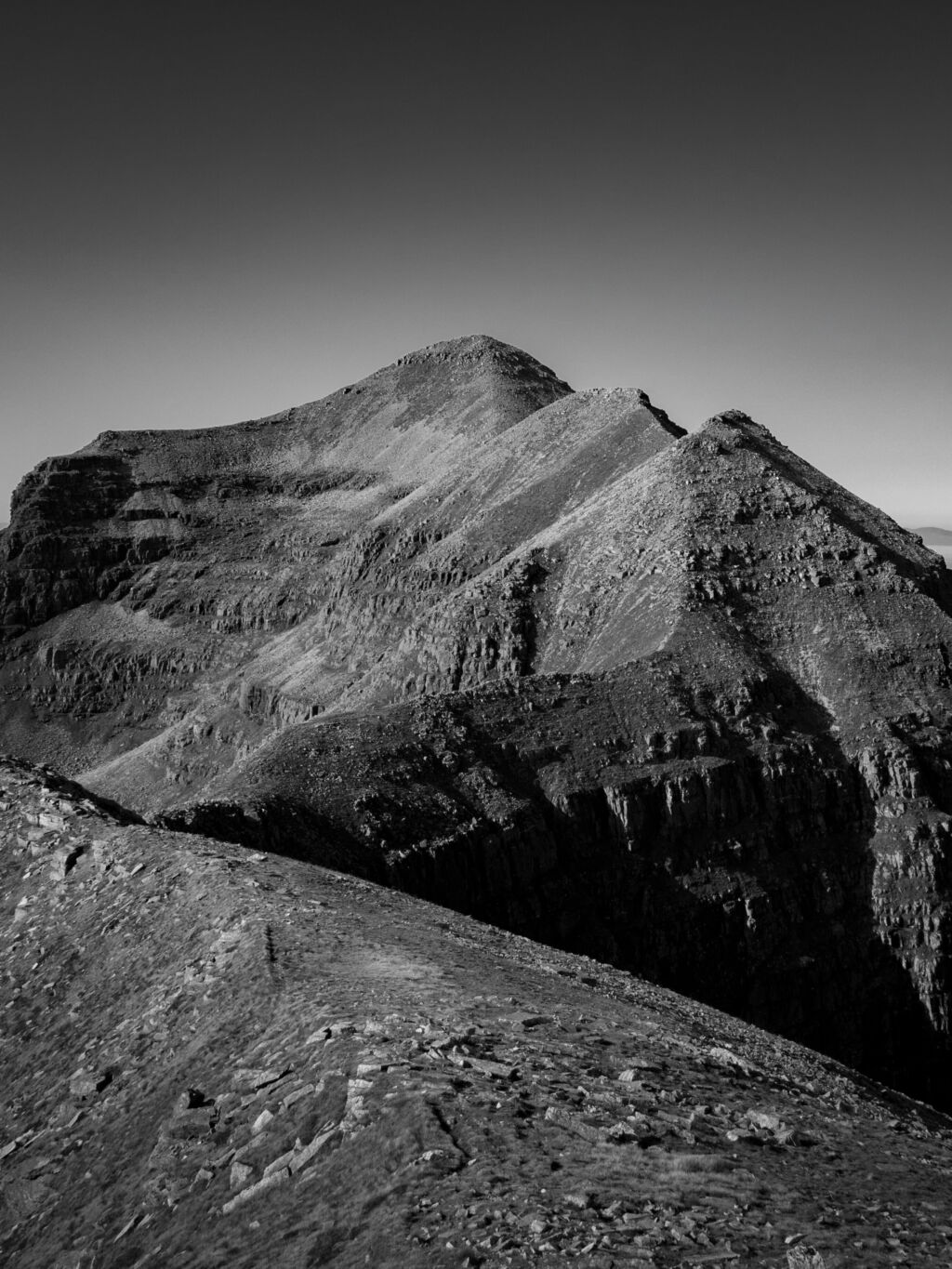 Mountains