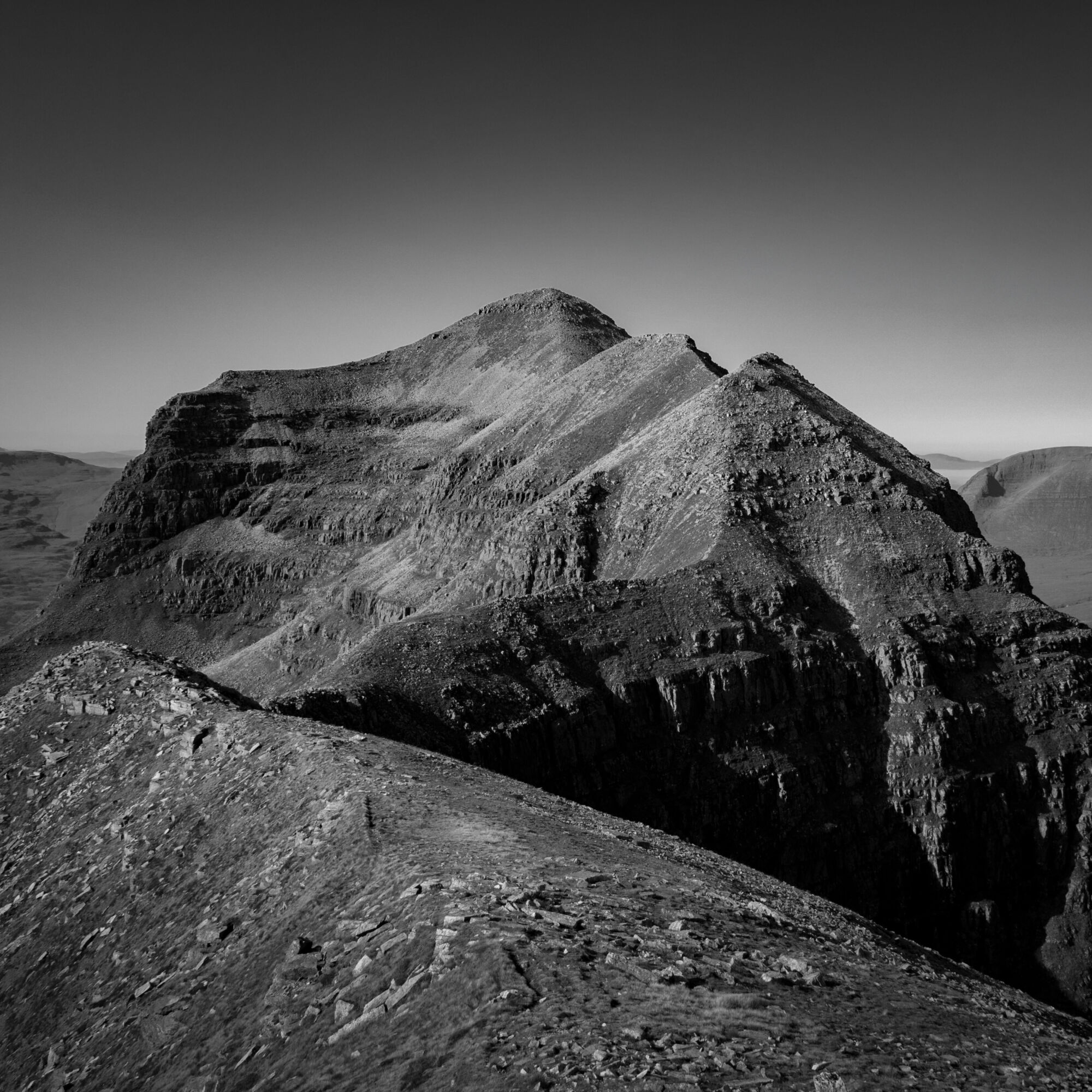 Mountains