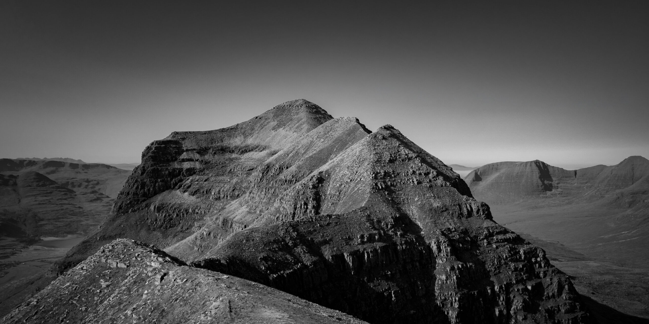Mountains